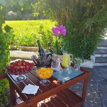 One Bedroom With Shared Pool Enclosed Garden And Wifi At 5 Km Away From The アパート